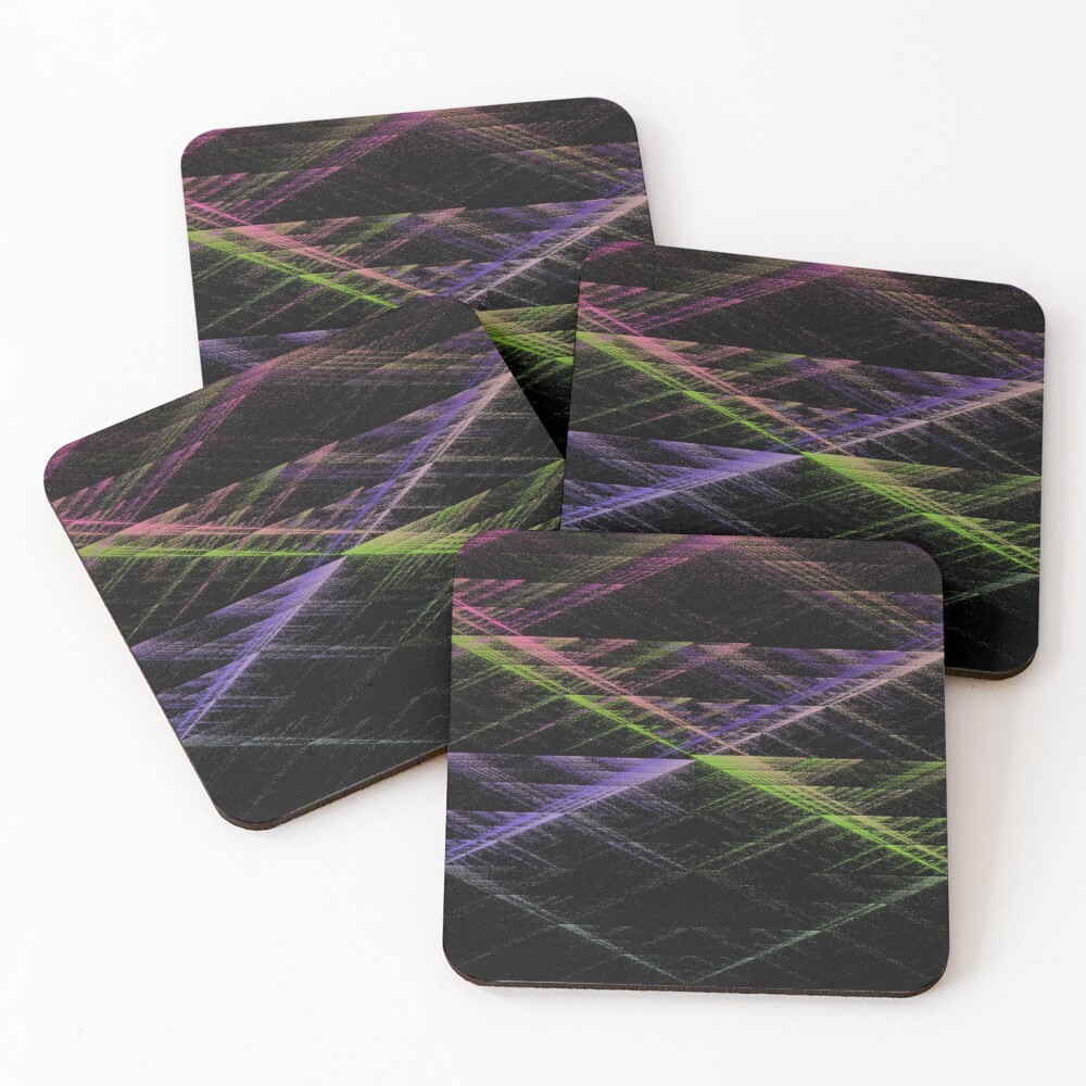 Item preview, Coasters (Set of 4) designed and sold by RemyPorter.