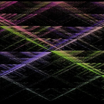 Artwork thumbnail, Mismatch by Remy Porter