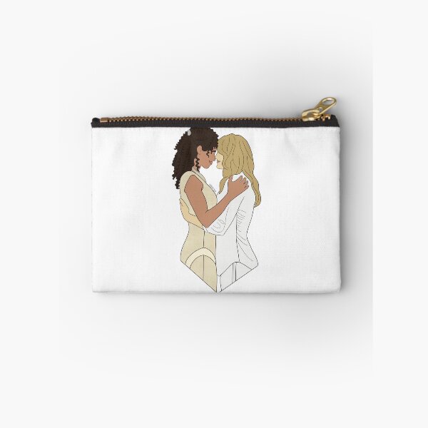 Item preview, Stef and Lena designed and sold by fanartbygabi | Gabi Veiga.
