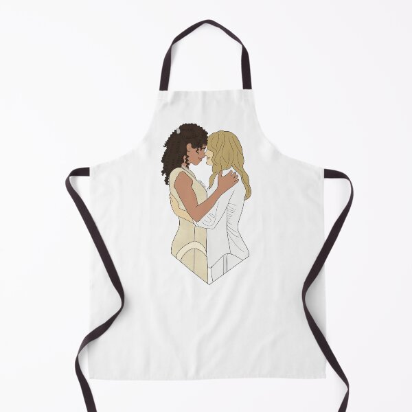 Item preview, Stef and Lena designed and sold by fanartbygabi | Gabi Veiga.