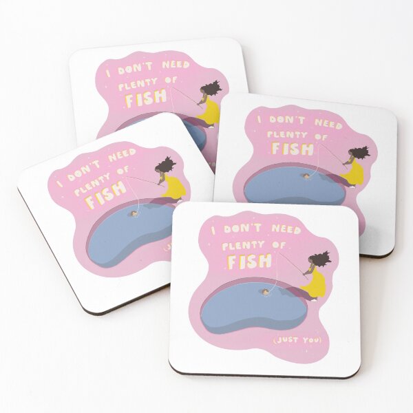 Aperçu de l'œuvre Beaucoup de poissons créée et vendue par berylrb.