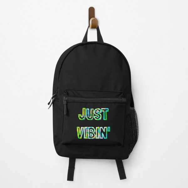 Item preview, Just Vibin' designed and sold by DesignsofNote.