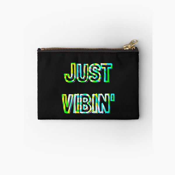 Item preview, Just Vibin' designed and sold by DesignsofNote.