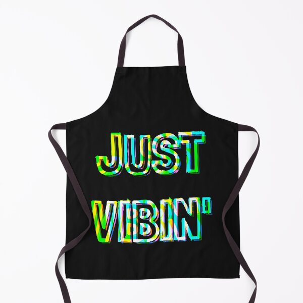 Item preview, Just Vibin' designed and sold by DesignsofNote.