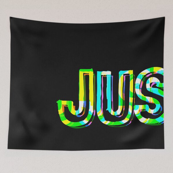 Item preview, Just Vibin' designed and sold by DesignsofNote.