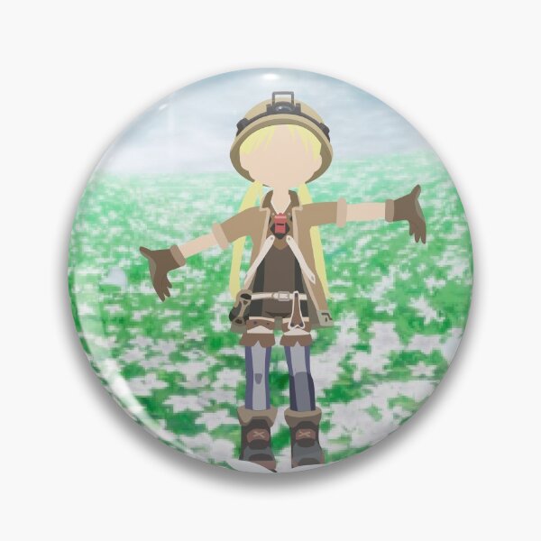 Item preview, Riko Flower Field Design designed and sold by Caslyn Rodriguez.