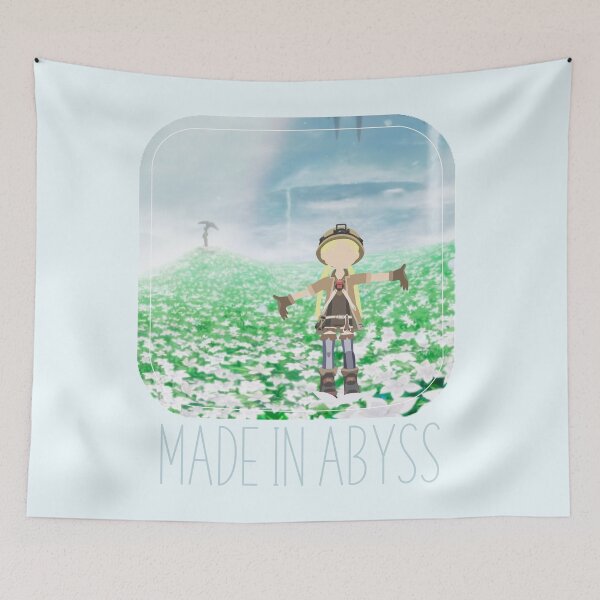 Item preview, Riko Flower Field Design designed and sold by Caslyn Rodriguez.
