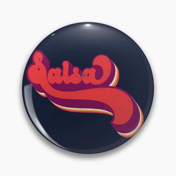 Item preview, SALSA for Salsa Music Fans and Latin Music Lovers designed and sold by Roger-C.