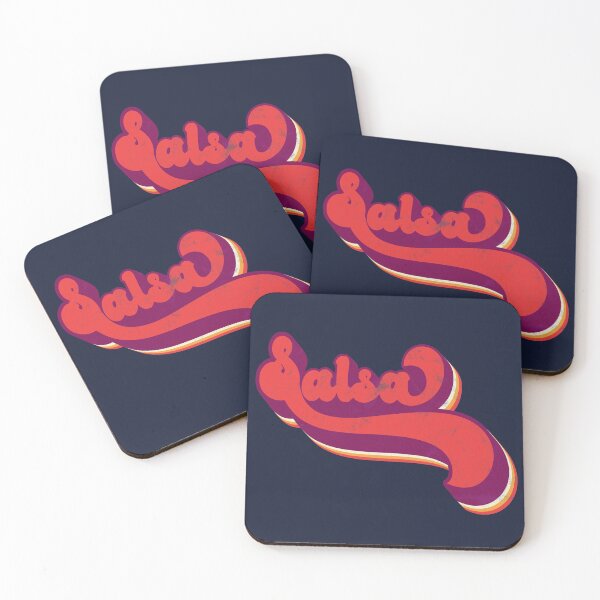 Item preview, SALSA for Salsa Music Fans and Latin Music Lovers designed and sold by Roger-C.