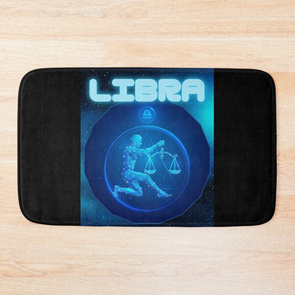 Item preview, LIBRA - Astrology & Zodiac Sign designed and sold by Eranthe Bernardo.