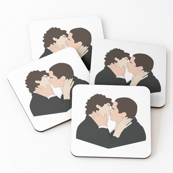 Item preview, Brando and Fabio designed and sold by fanartbygabi | Gabi Veiga.