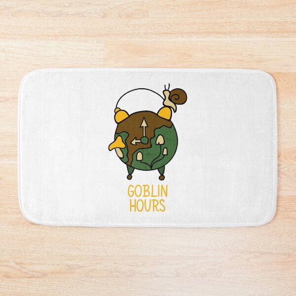 Item preview, Goblin hours. Goblincore style designed and sold by pidzam4e.