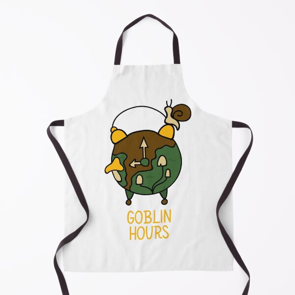 Item preview, Goblin hours. Goblincore style designed and sold by pidzam4e.