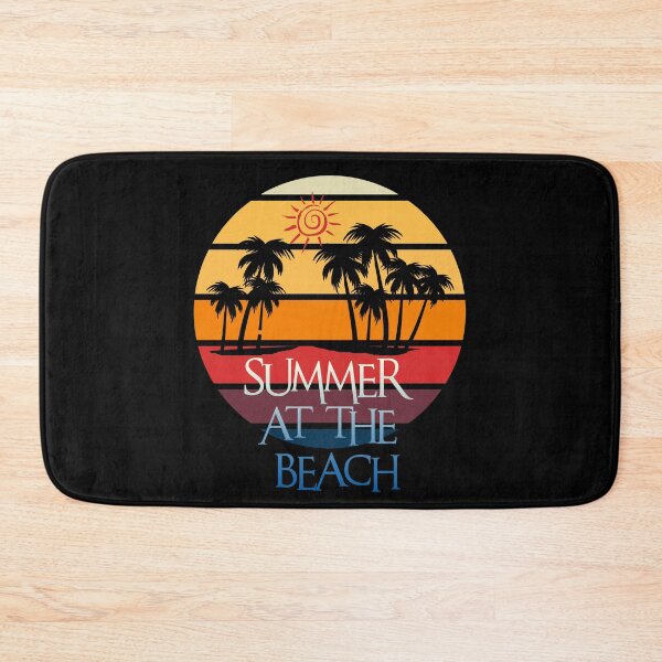 Item preview, Summer At The Beach v.5 designed and sold by sergeibz.