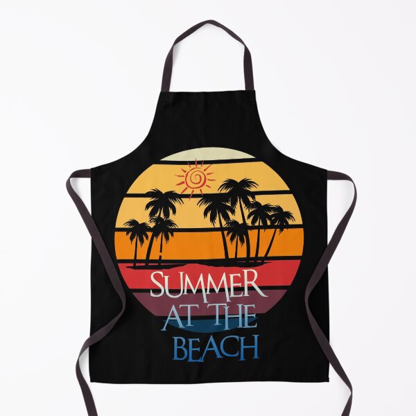 Item preview, Summer At The Beach v.5 designed and sold by sergeibz.