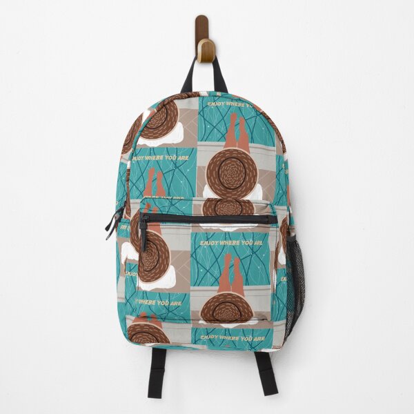 Item preview, Enjoy where you are designed and sold by LU NA.