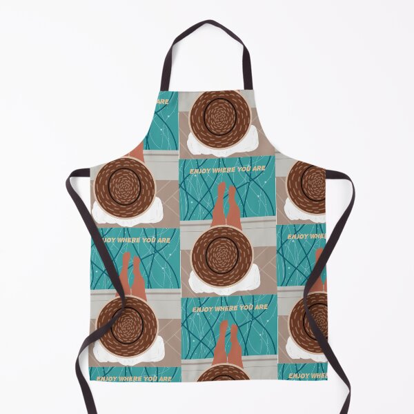 Item preview, Enjoy where you are designed and sold by LU NA.