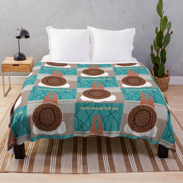 Item preview, Enjoy where you are designed and sold by LU NA.