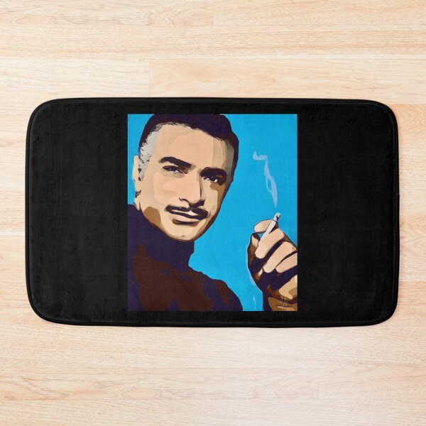 Item preview, MAURICIO GARCES designed and sold by GalazArte.