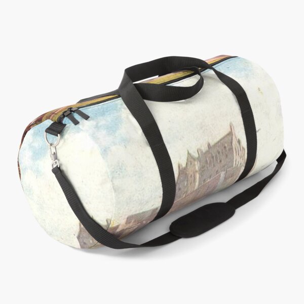 Item preview, Vintage Illustration of Edinburgh Castle. Scotland designed and sold by yourscotland.