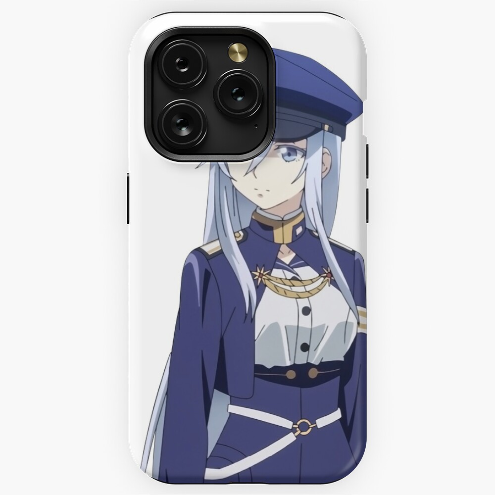 86 eighty six anime iPhone Case by Obierge KATAWA Starshop Online