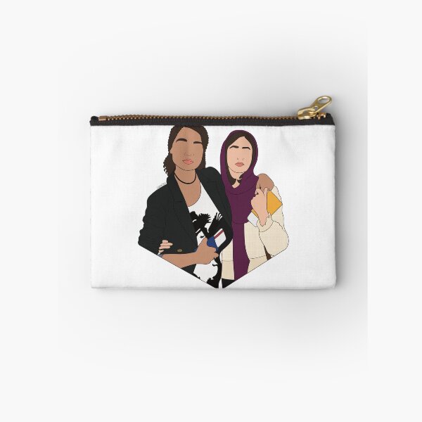 Item preview, Adena and Kat designed and sold by fanartbygabi | Gabi Veiga.