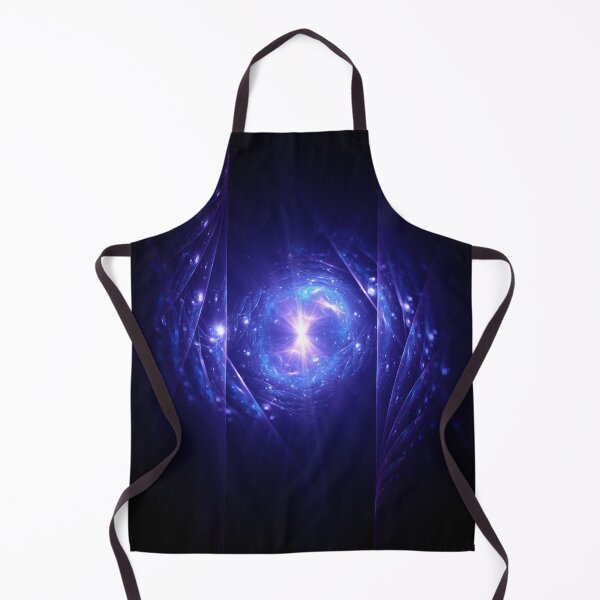 Item preview, Beautiful Abstract Pattern Of Colored Smooth Lines On A Black Background designed and sold by tatkhagata.