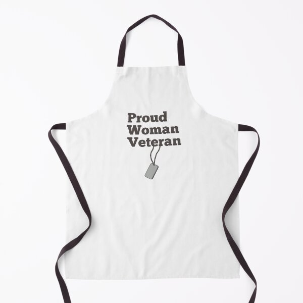 Item preview, Proud Woman Veteran designed and sold by ThoughtfulGifts.