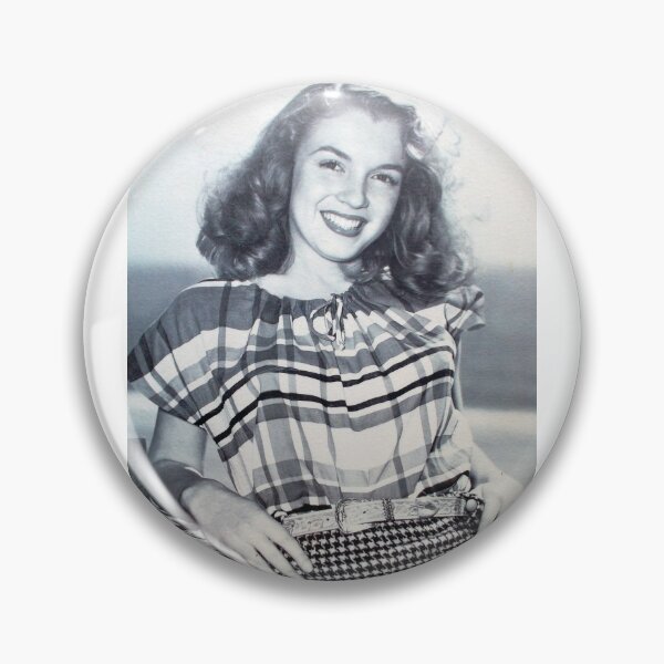 Item preview, Norma Jeane Mortenson designed and sold by angel1.
