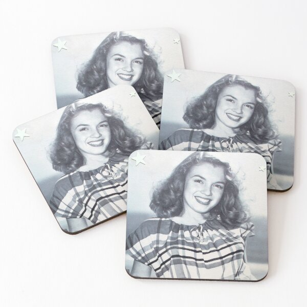 Item preview, Norma Jeane Mortenson designed and sold by angel1.