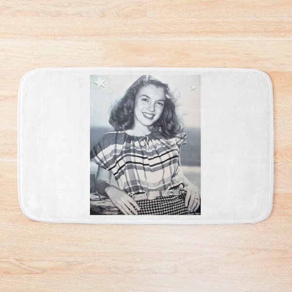 Item preview, Norma Jeane Mortenson designed and sold by angel1.