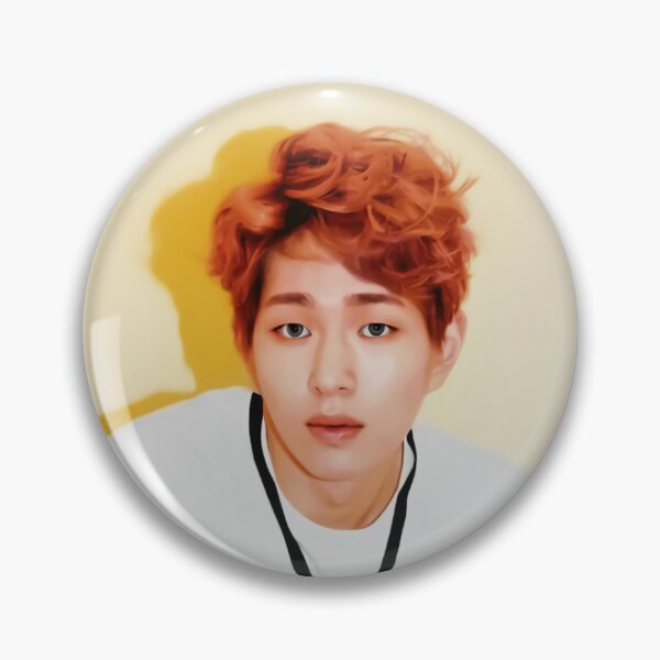 Item preview, ONEW (SHINee) 4 designed and sold by dreadwollf.