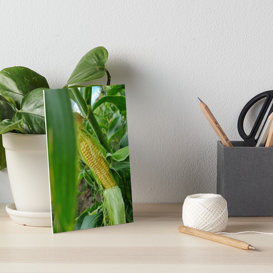 Item preview, Art Board Print designed and sold by codic123.