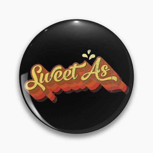 Item preview, Sweet As designed and sold by SpeckledWolf.