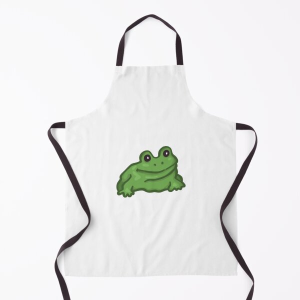 Item preview, Little Frog designed and sold by CyanCollette.