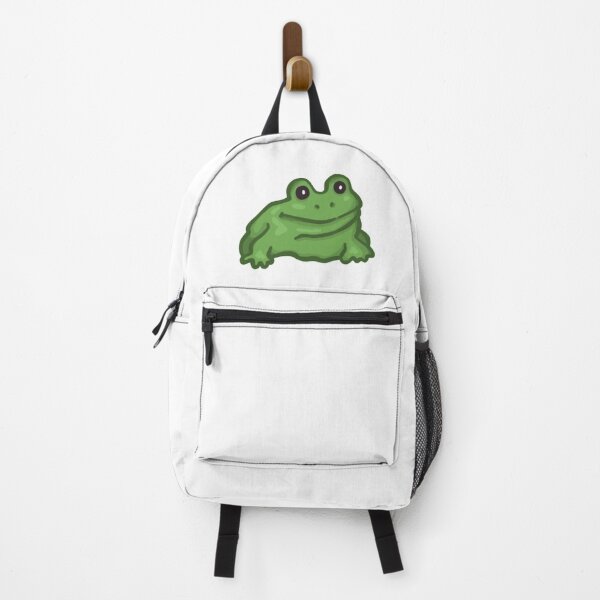 Item preview, Little Frog designed and sold by CyanCollette.