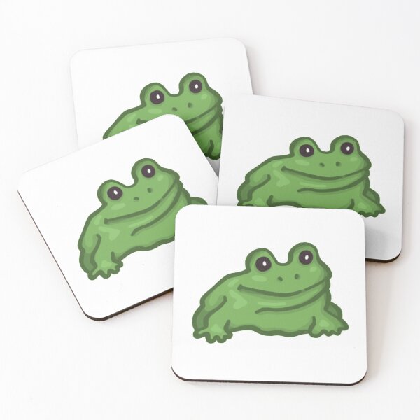 Item preview, Little Frog designed and sold by CyanCollette.