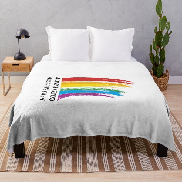 Item preview, After every storm comes a rainbow designed and sold by How67.