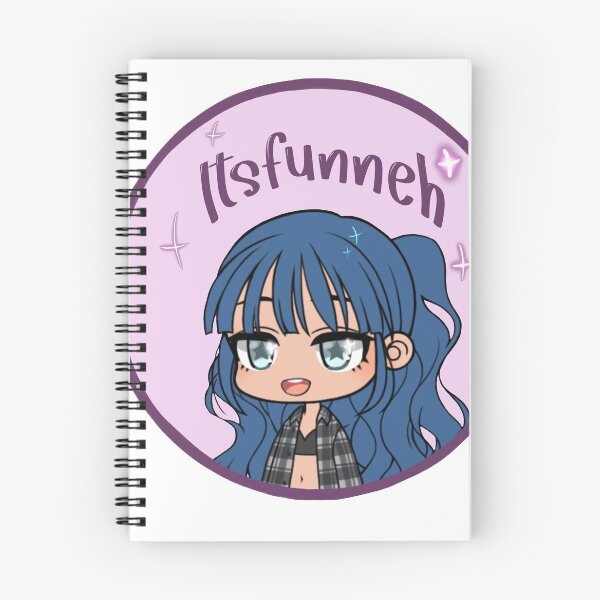 Item preview, ItsFunneh krew designed and sold by l0nelysquid.