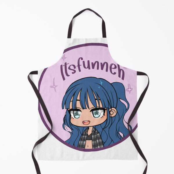 Item preview, ItsFunneh krew designed and sold by l0nelysquid.