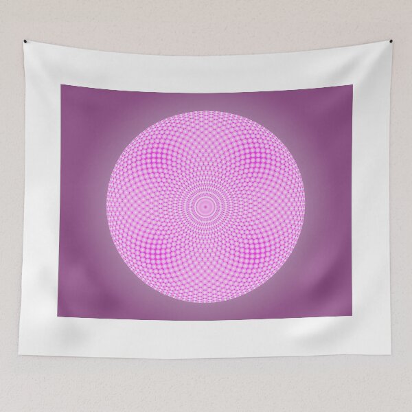 Item preview, Crystal Pink designed and sold by Mind-Candy.