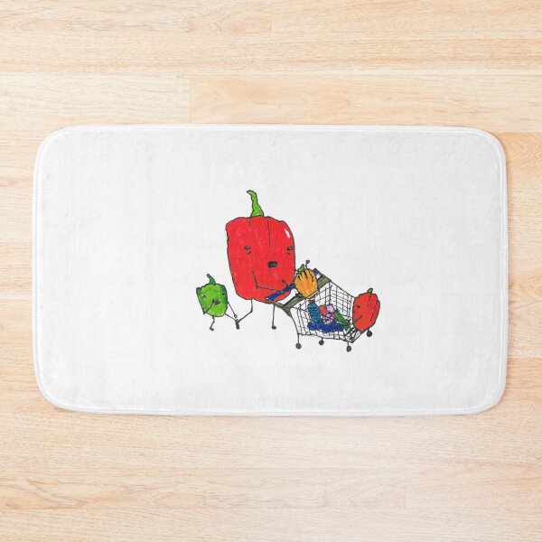Artikelvorschau, Es ist nie eine gute Idee, Ihre kleinen Kinder zum Einkaufen mitzunehmen!!! entworfen und verkauft von BabyRadish26.