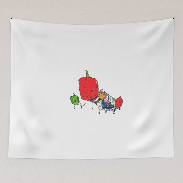 Artikelvorschau, Es ist nie eine gute Idee, Ihre kleinen Kinder zum Einkaufen mitzunehmen!!! entworfen und verkauft von BabyRadish26.