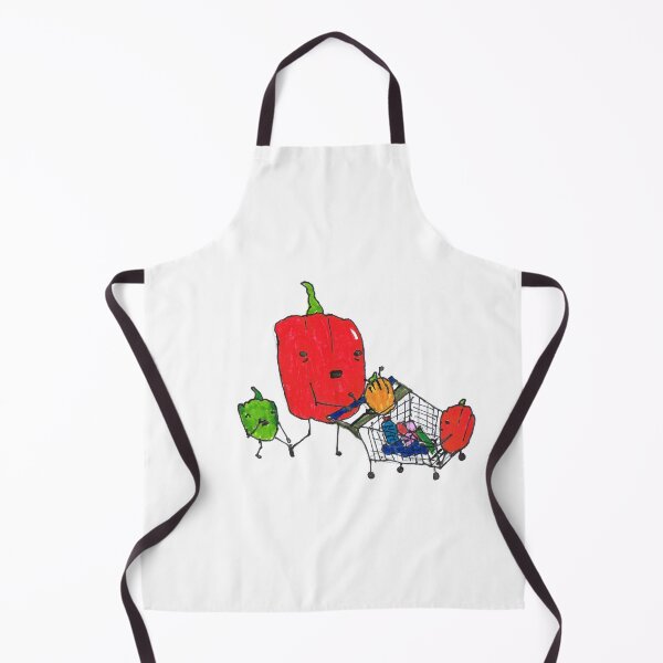 Artikelvorschau, Es ist nie eine gute Idee, Ihre kleinen Kinder zum Einkaufen mitzunehmen!!! entworfen und verkauft von BabyRadish26.