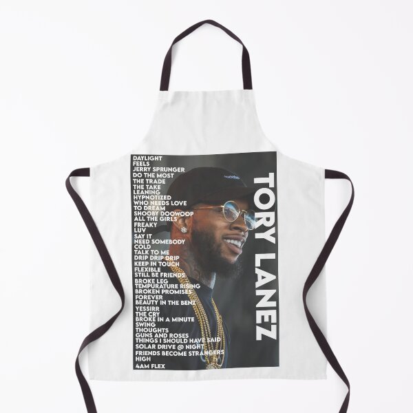 Item preview, Tory Lanez designed and sold by emilypenor.