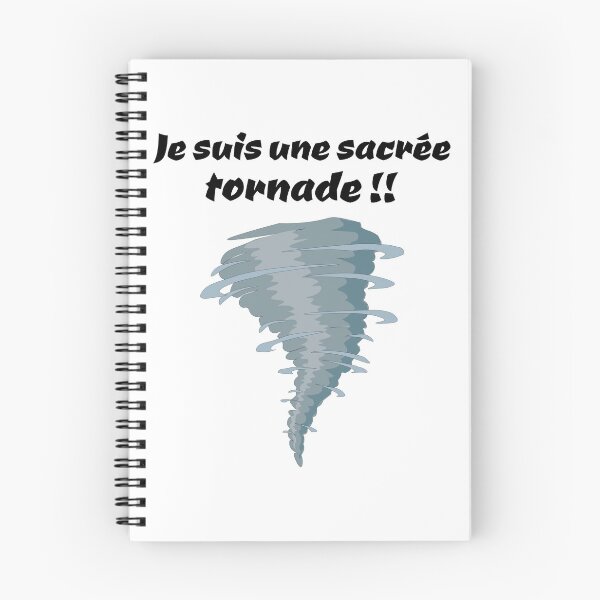 Aperçu de l'œuvre tornade !! créée et vendue par Kweeuu.