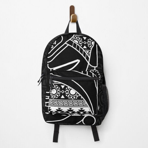 Item preview, BLACK SHAMAN TRIBAL designed and sold by TIKSI X.