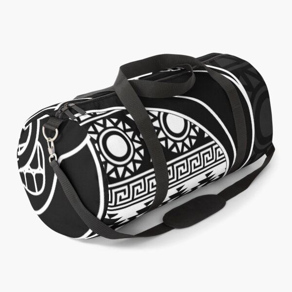 Item preview, BLACK SHAMAN TRIBAL designed and sold by TIKSI X.