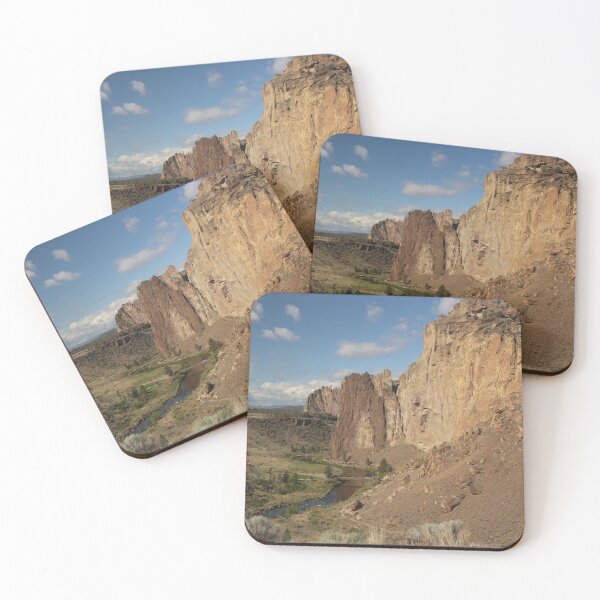 Item preview, Smith Rock designed and sold by Stephen  Van Tuyl.