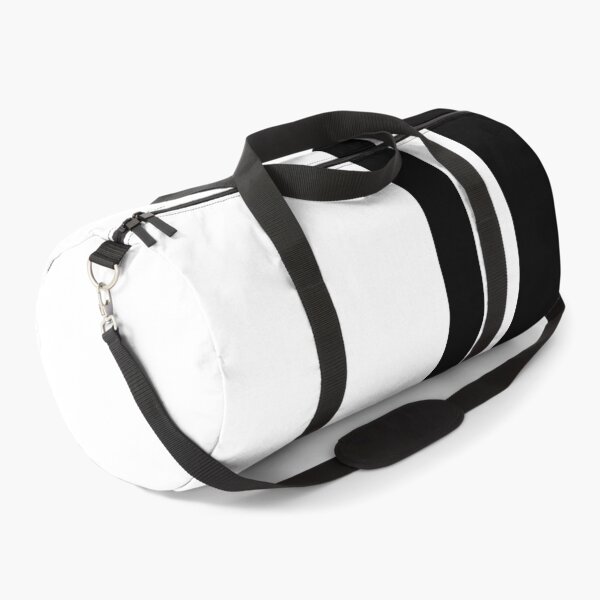 Item preview, White and Black Asymmetry designed and sold by Shapes-Mania.